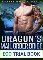Dragon|s Mail Order Bride (West Coast Water Dragons, #2)