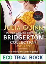 Bridgerton Collection Volume 2 (Bridgertons, #4-6)