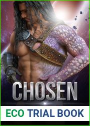 Chosen (Into the Smuggler|s Arms #3)