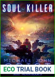 Soul Killer: A Science Fiction Thriller (Soul Jacker Book 3)