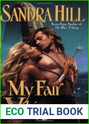 My Fair Viking (Viking I, #6)