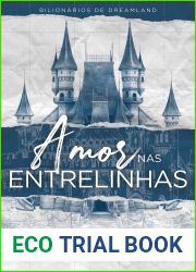 Amor nas entrelinhas (Bilionarios de Dreamland, #1)