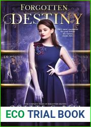Forgotten Destiny: The Complete Series