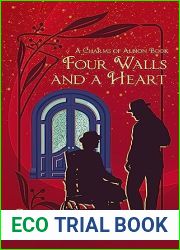 Four Walls and a Heart (Charms of Albion #3)
