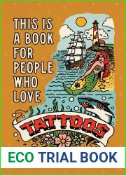 This is a Book for People Who Love Tattoos