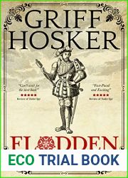 Flodden (Tudor Warrior Book 3)