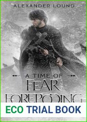 A Time of Fear and Foreboding (Hunter #9)
