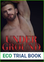 Under Ground (Hollywood Kiwis, #3)