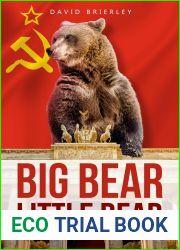 Big Bear, Little Bear