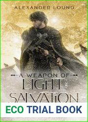 A Weapon of Light and Salvation (Hunter #8)