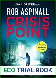 Crisis Point (Sam Driver #1)