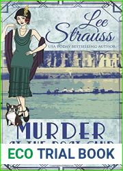 Murder at the Boat Club (Ginger Gold Mysteries #8)