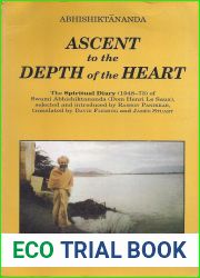 Ascent to the Depth of the Heart