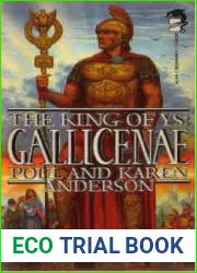 Gallicenae (The King of Ys #2)