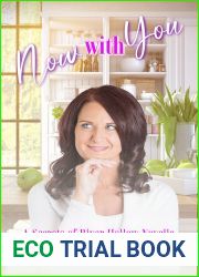 Now With You (Secrets of River Hollow #2)