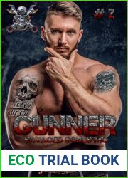 Gunner (Savaged Souls MC #2)