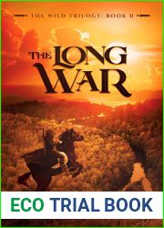 The Long War (The Wild Trilogy, #2)