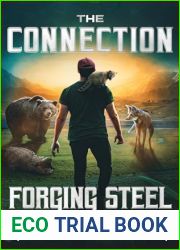 THE CONNECTION FORGING STEEL