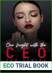 One Night with the CEO (CEO, #10)