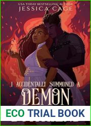 I Accidentally Summoned a Demon Boyfriend