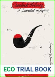 Sherlock Holmes: A Scandal in Japan