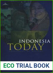 Indonesia Today: Challenges of History