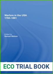 Warfare in the USA 1784861