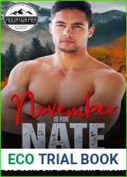November is for Nate