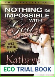 Nothing Is Impossible With God: The Miracles Set