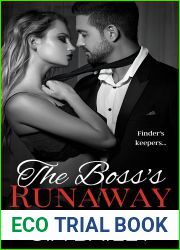 The Boss|s Runaway (Possessive Kingpins)