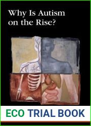Why Is Autism on Rise? (At Issue)