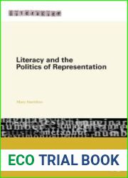 Literacy and the Politics of Representation