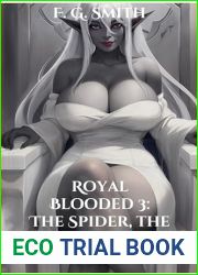 Royal Blooded 3: The Spider, The Snake, and the Dragon