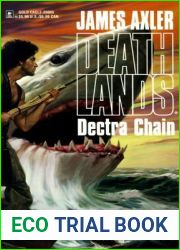 Dectra Chain (Deathlands, #7)
