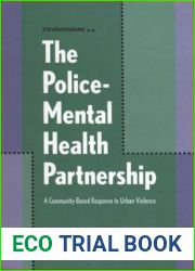 The Police-Mental Health Partnership