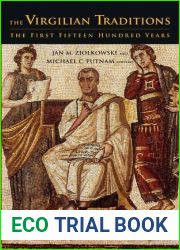 The Virgilian Traditions: The First Fifteen Hundred Years