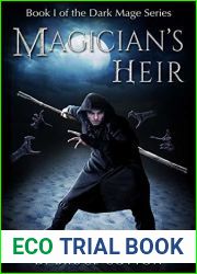 Magician|s Heir (The Dark Mage Series Book 1)
