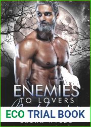 Enemies to Lovers Matchmaker (Shifter Dating Agency, #4)