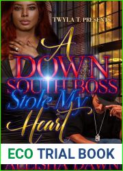 A Down South Boss Stole My Heart