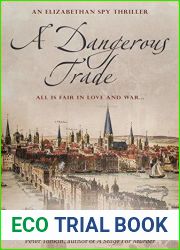 A Dangerous Trade (Jack and Amy Cole #1)