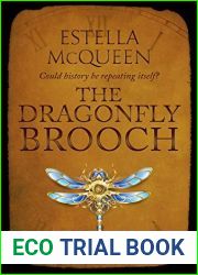 The Dragonfly Brooch (A Charlie Gilchrist Mystery Book 2)