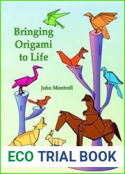 Bringing Origami to Life (Dover Origami Papercraft)