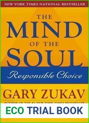 The Mind of the Soul: Responsible Choice