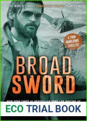 Broad Sword: A Gripping Spy Thriller (Tom Marlowe Spy Thrillers Book 6)
