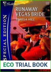 Runaway Vegas Bride