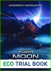 Third Moon Chemicals (Adventures of a Jump Space Accountant #3)