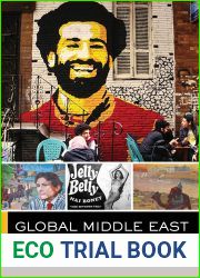 Global Middle East: Into the Twenty-First Century