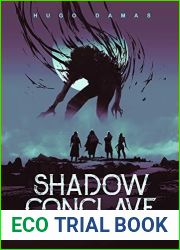 A Shadow Around the Sun (Shadow Conclave Book 1)