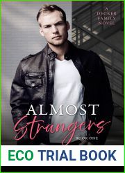 Almost Strangers (Somehow Everlasting Duet, #1)