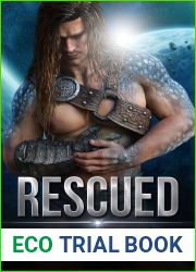 Rescued (Into the Smuggler|s Arms #2)